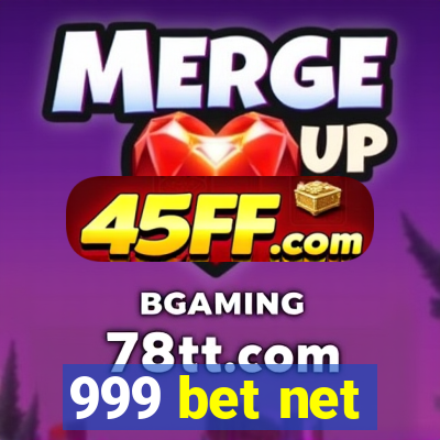 999 bet net